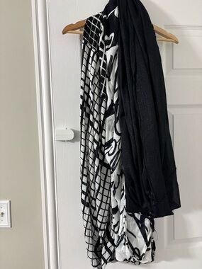Express Infinity Scarf Bundle